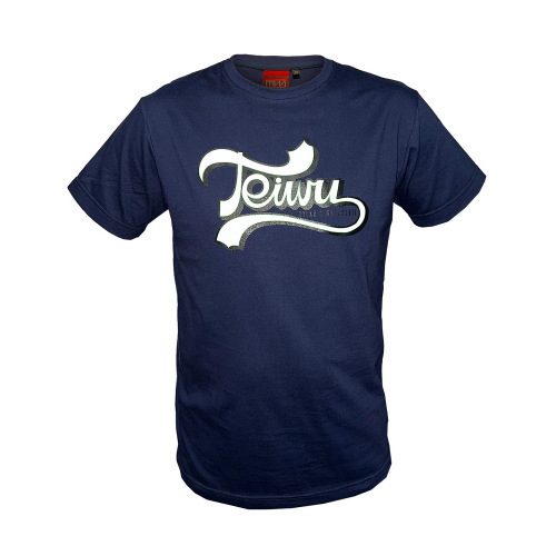 Koszulka TiW Wear - Flow - TYLKO I WYŁĄCZNIE