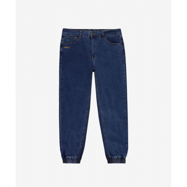 Spodnie Jogger Prosto - Krix