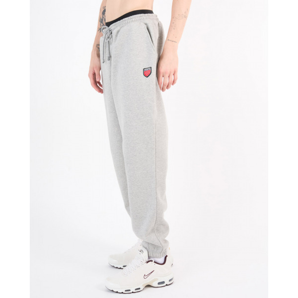 Spodnie Dresowe Prosto - Base