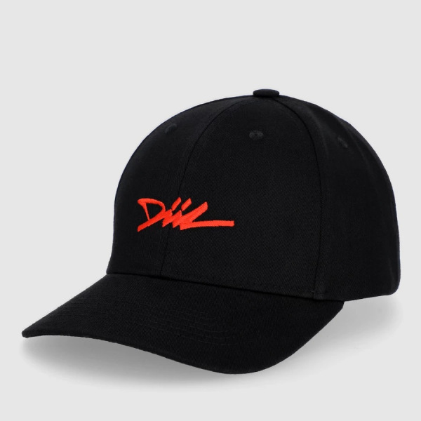 Czapka Baseball DIIL Gang - Tag