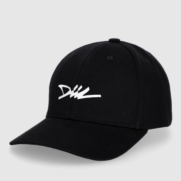 Czapka Baseball DIIL Gang - Laur