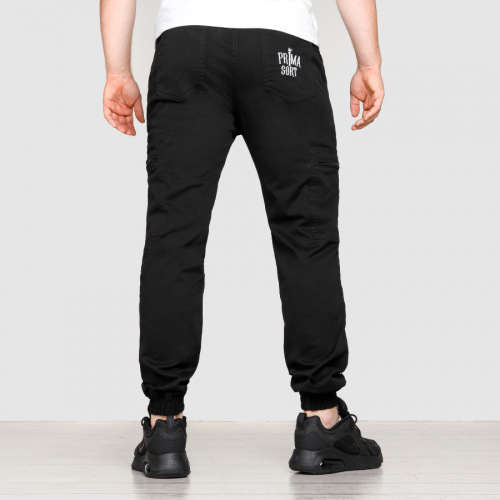 Spodnie Jogger Prima Sort - Bojówki - PRIMA SORT