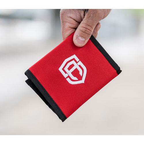 Portfel Street Autonomy - STREET AUTONOMY