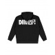 Bluza DIIL Gang - Laur-Kastet