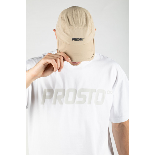 Czapka z Daszkiem Prosto - Rains - PROSTO