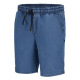 Krótkie Spodenki P56 - Jeans Haft