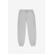 Spodnie Dresowe Prosto - Interlock