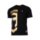 Koszulka Street Autonomy - Big Gold
