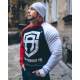 Bluza Street Autonomy - 3Colors