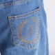 SPODNIE JOGGER JEANS PATRIOTIC
