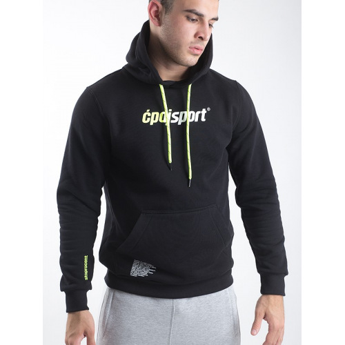 Bluza Stoprocent - Ćpaj Sport - STOPROCENT