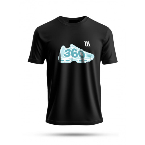 Koszulka 360 - MR Crew - Airmax - 360 CLTH