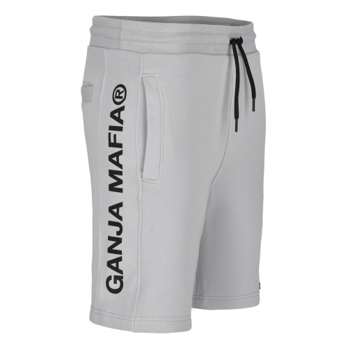 Krótkie Spodenki GM Wear - GMF - GANJA MAFIA