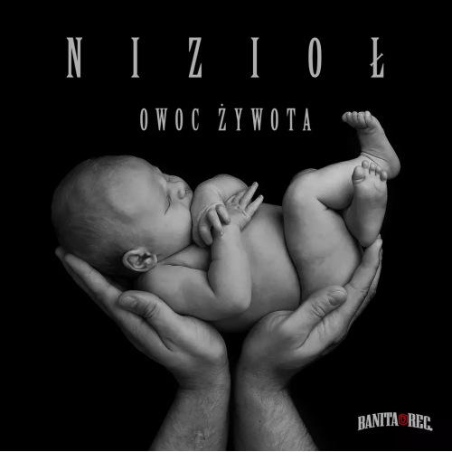 Płyta - Nizioł - Owoc Żywota - BANITA WEAR