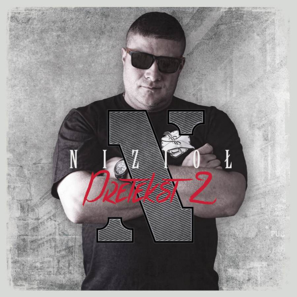 Płyta - Nizioł - Pretekst 2