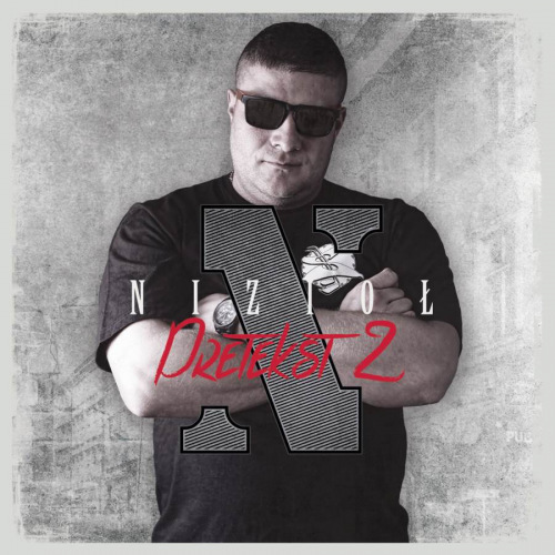 Płyta - Nizioł - Pretekst 2 - BANITA WEAR