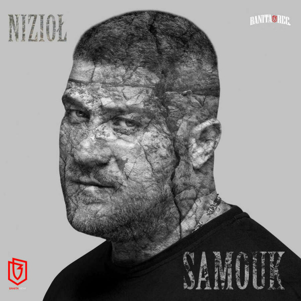 Płyta - Nizioł - Samouk ( z Autografem )