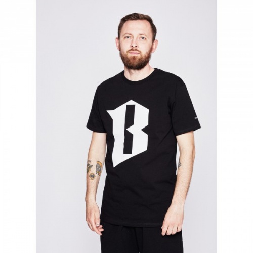Koszulka BOR CREW - Classic B - BOR - BIURO OCHRONY RAPU