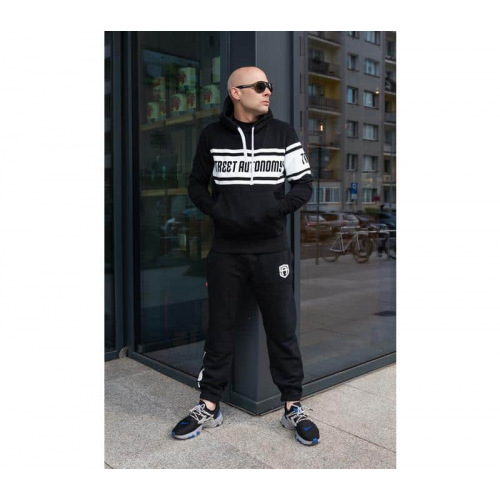Bluza Street Autonomy - Saling - STREET AUTONOMY