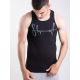 Tank - Top Stoprocent - Ribb