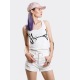 Damski Tank - Top Stoprocent - Tag