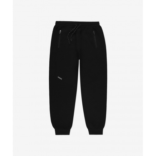 Spodnie Dresowe Prosto - Tech Pants Logo - PROSTO