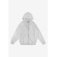 Bluza Prosto - Zip Logo