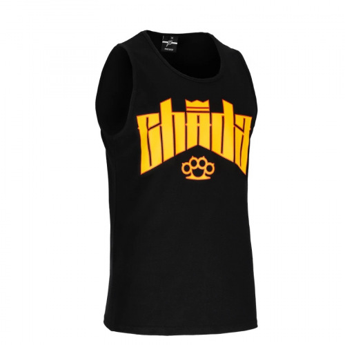 Tank - Top Chada Procreder - Kastet - CHADA PROCEDER