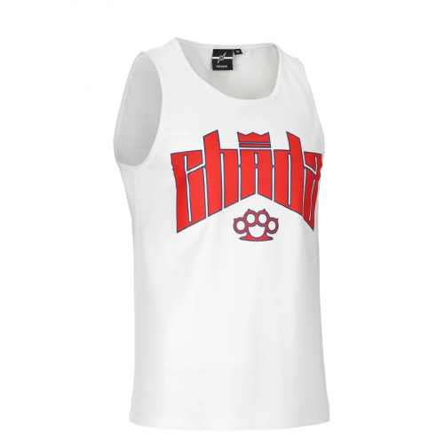 Tank - Top Chada Procreder - Kastet - CHADA PROCEDER