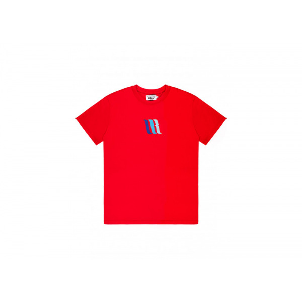 Koszulka 360 - MR Crew - Mini Logo