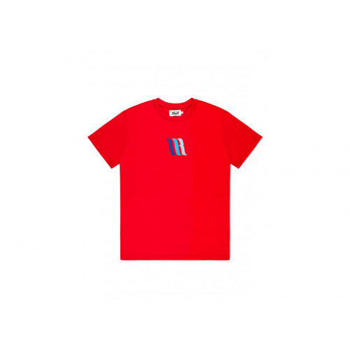 Koszulka 360 - MR Crew - Mini Logo - 360 CLTH