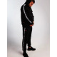 Bluza Street Autonomy - Zip Lampas