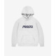 Bluza Prosto - Fuss