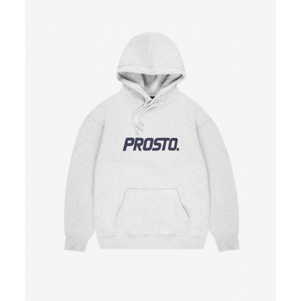 Bluza Prosto - Fuss