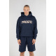 Bluza Prosto - Big Log
