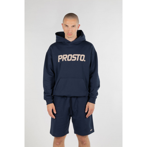 Bluza Prosto - Big Log