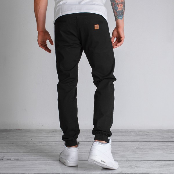 SPODNIE JOGGER PATRIOTIC / BEIGE