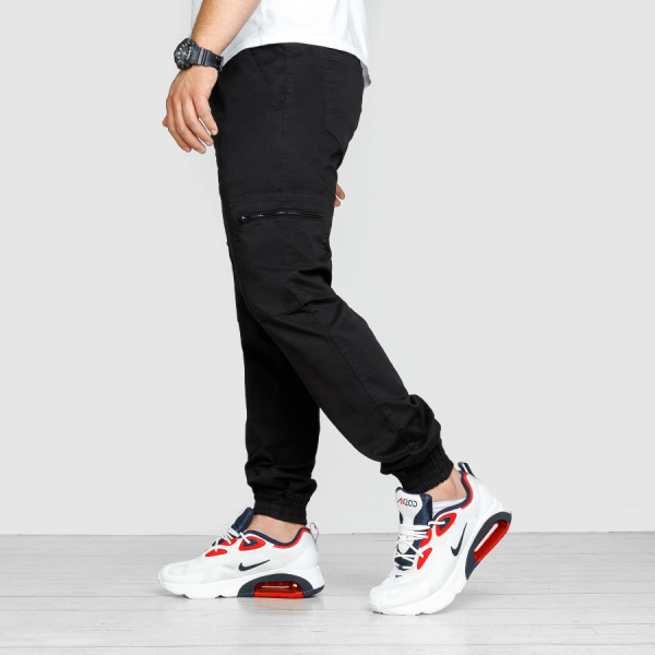 Spodnie Jogger Patriotic - Cargo