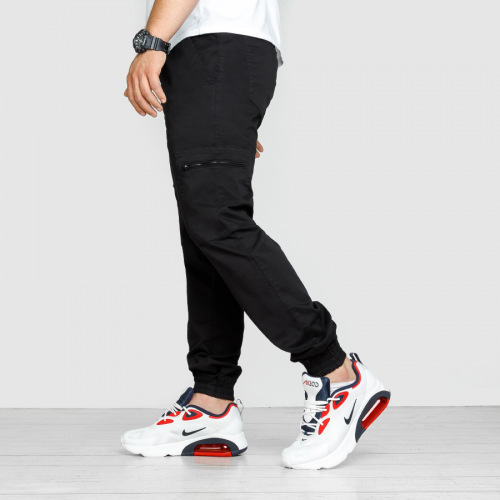 Spodnie Jogger Patriotic - Cargo - PATRIOTIC