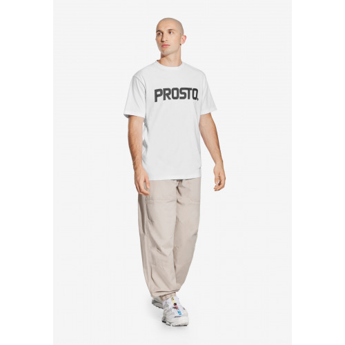 Koszulka Prosto - Classic - PROSTO
