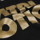 Bluza Patriotic - Gold