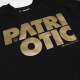 Bluza Patriotic - Gold