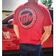 Koszulka TiW Wear - Since