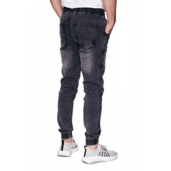 Spodnie Jogger BOR Wear