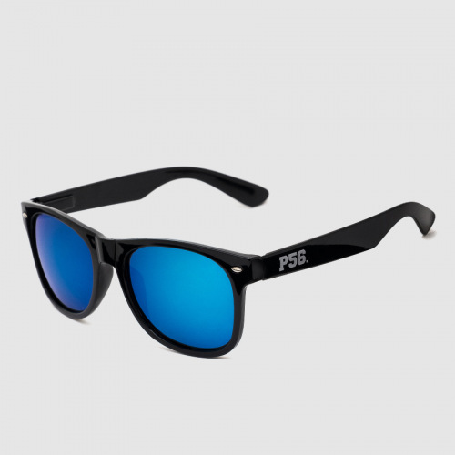 Okulary P56 + Etui 3601C4 - Dudek P56