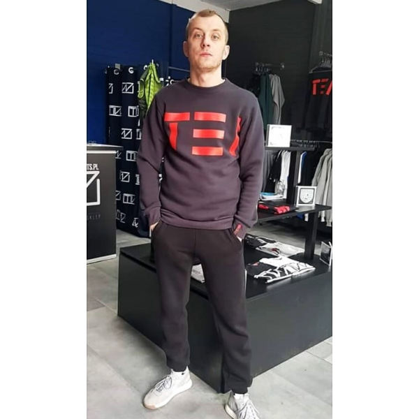 Bluza TiW Wear - TEIWU