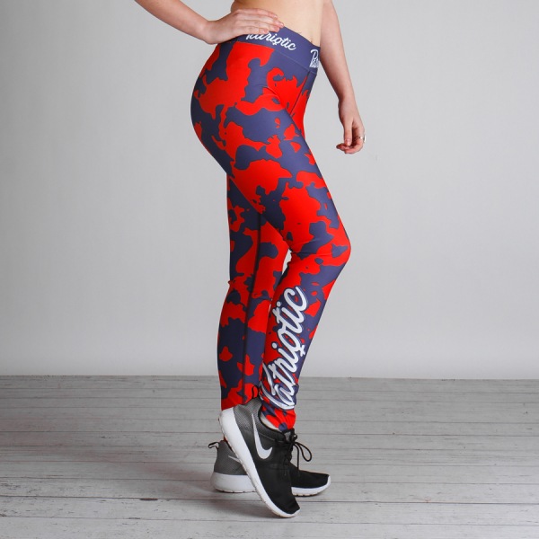 LEGINSY PATRIOTIC
