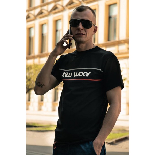 Koszulka TiW Wear - Joints