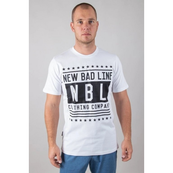 Koszulka New Bad Line - Swag
