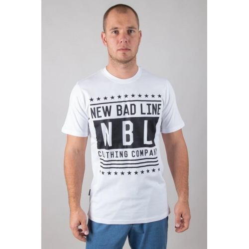 Koszulka New Bad Line - Swag - NEW BAD LINE